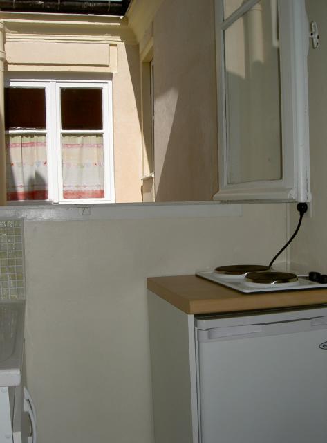 Location studio Paris 12 - Photo 7