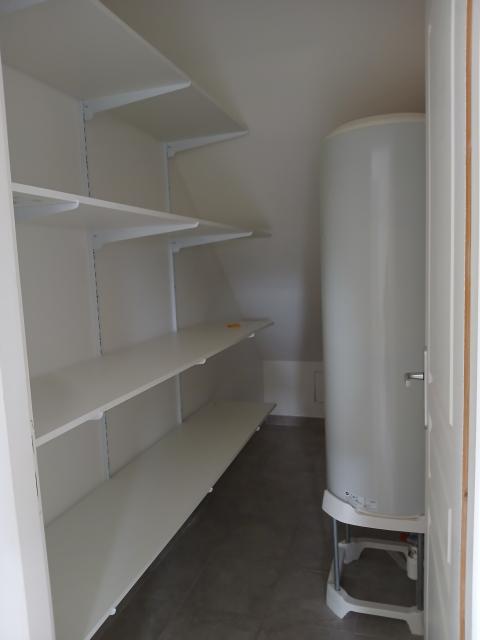 Location appartement T4 Ste Aulde - Photo 5