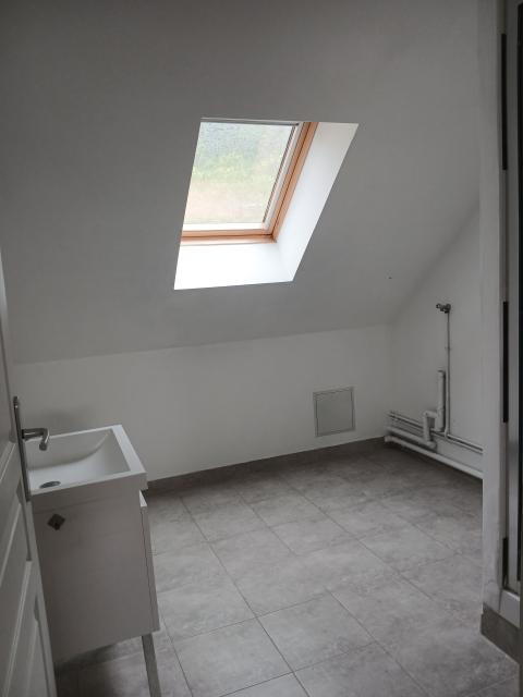 Location appartement T4 Ste Aulde - Photo 6