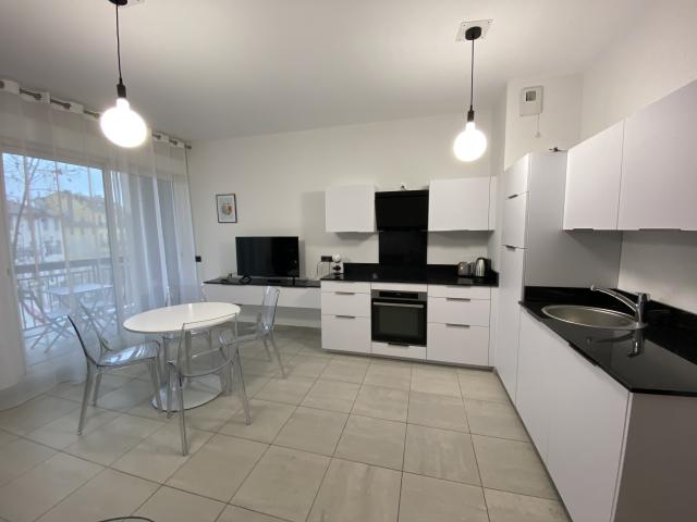 Location appartement T2 Aix en Provence - Photo 5