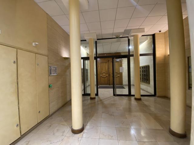 Location appartement T2 Aix en Provence - Photo 7