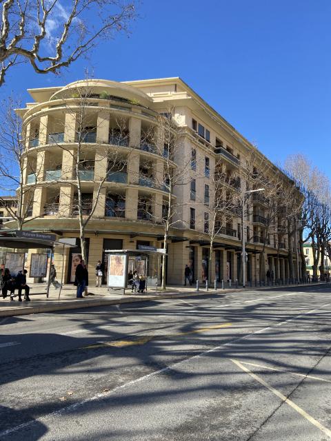 Location appartement T2 Aix en Provence - Photo 8