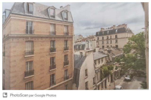 Location studio Paris 05 - Photo 7