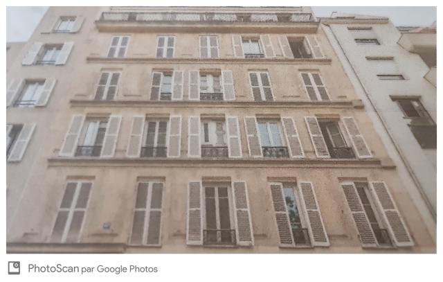 Location studio Paris 05 - Photo 9