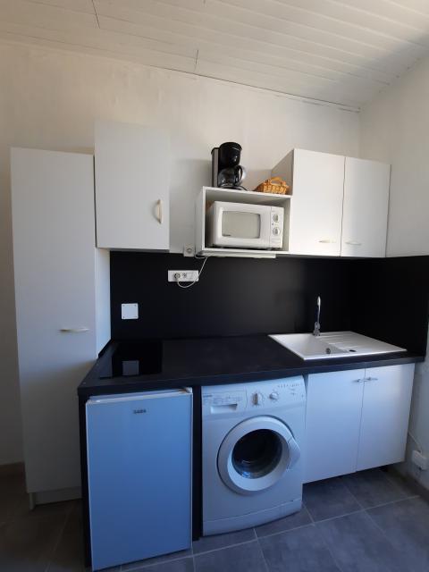 Location studio Avignon - Photo 3