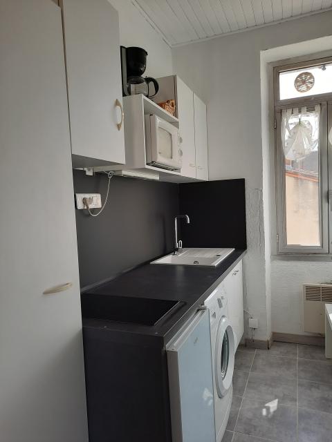 Location studio Avignon - Photo 7