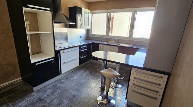 Location appartement T4 Creteil - Photo 6
