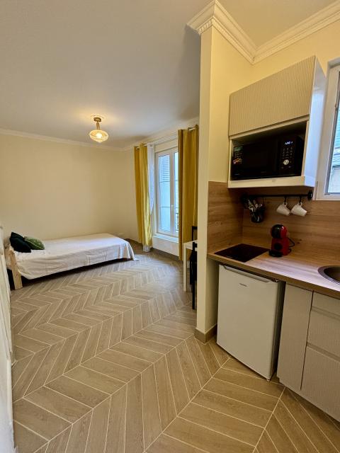 Location studio Paris 12 - Photo 3