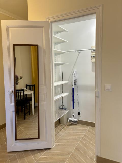 Location studio Paris 12 - Photo 4