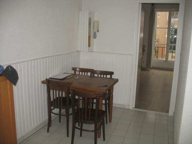 Location appartement T2 Le Mans - Photo 3