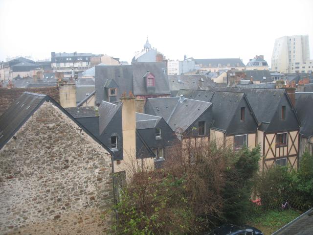 Location appartement T2 Le Mans - Photo 6