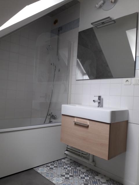 Location maison F4 Monce en Belin - Photo 5