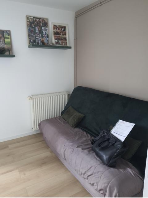 Location appartement T4 Caudebec les Elbeuf - Photo 2