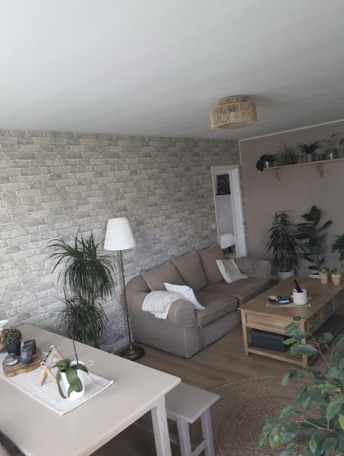 Location appartement T4 Caudebec les Elbeuf - Photo 6