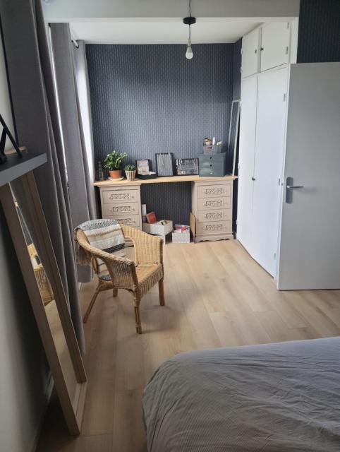 Location appartement T4 Caudebec les Elbeuf - Photo 7