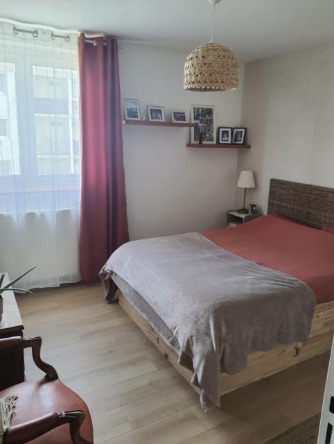 Location appartement T4 Caudebec les Elbeuf - Photo 9