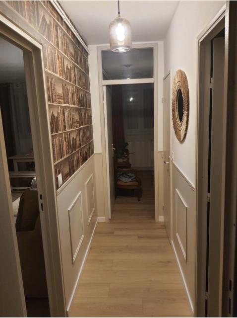 Location appartement T4 Caudebec les Elbeuf - Photo 10