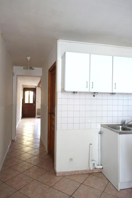 Location maison F2 Beauvais - Photo 7