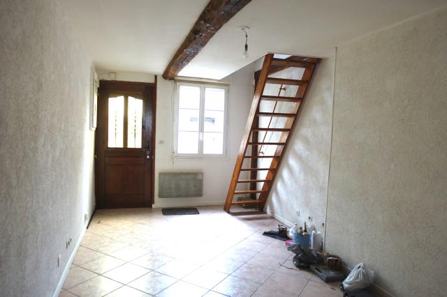 Location maison F2 Beauvais - Photo 8