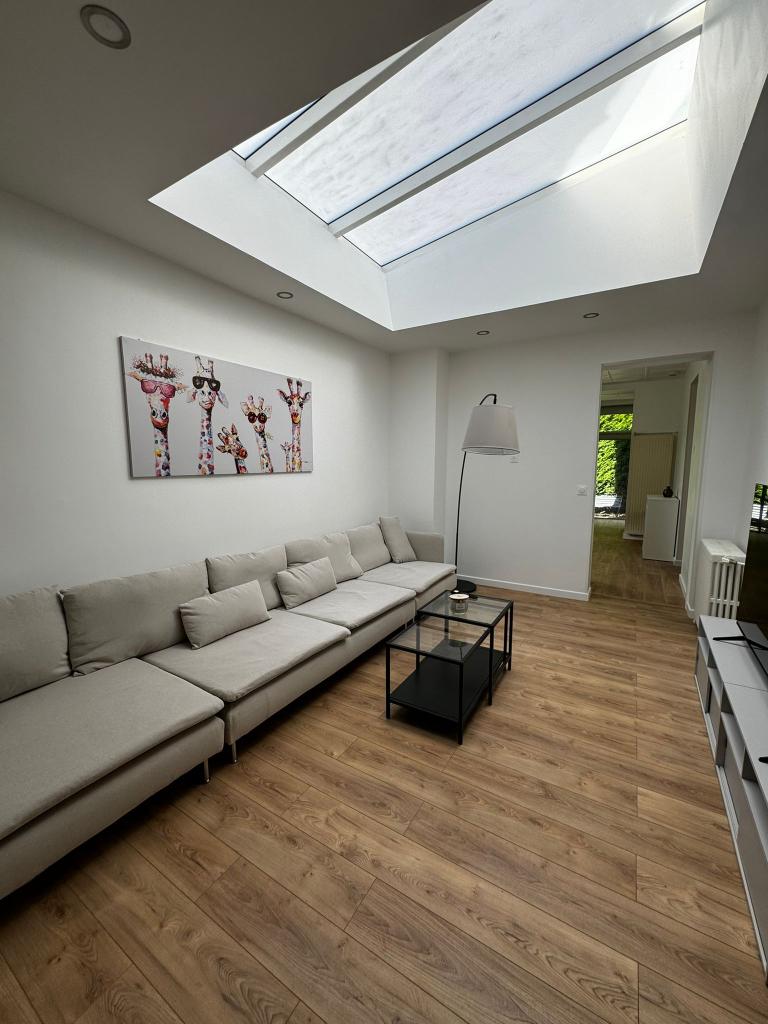 Location chambre Lens - Photo 1
