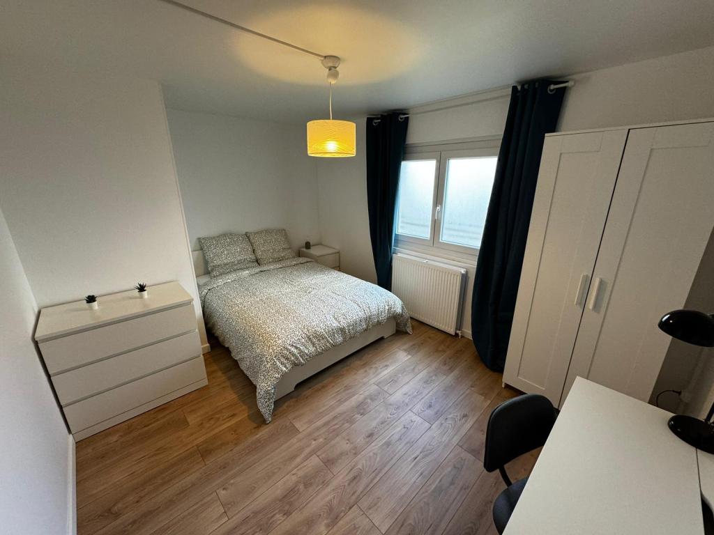 Location chambre Lens - Photo 4