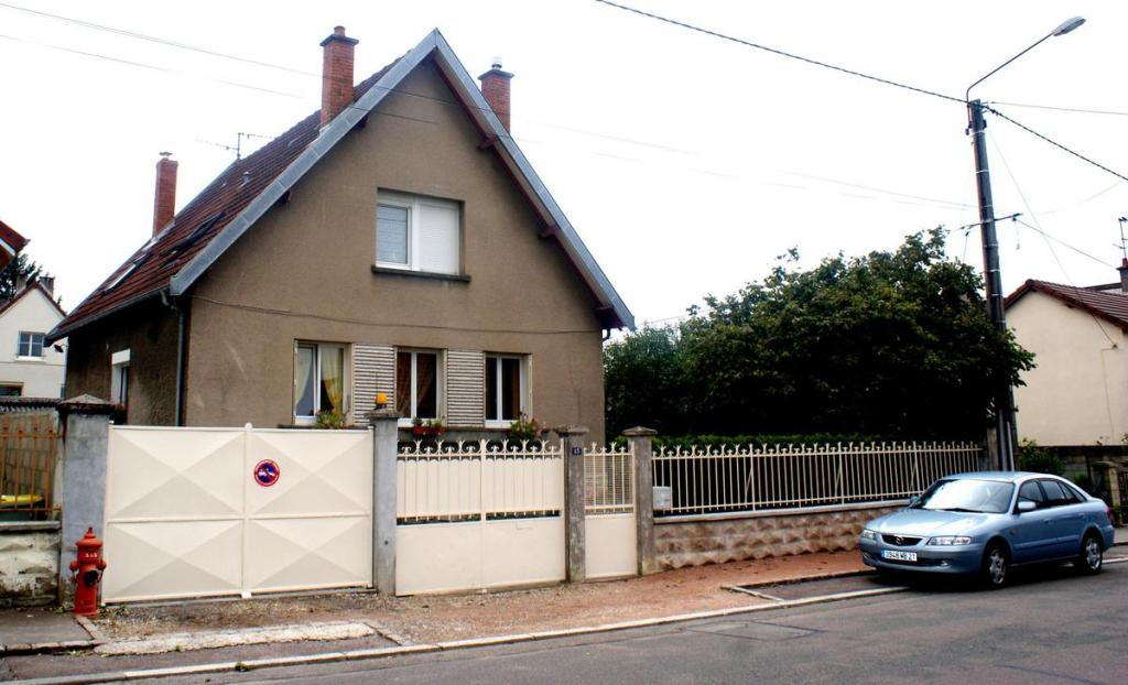 Location chambre Dijon - Photo 4