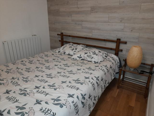 Location appartement T2 Butry sur Oise - Photo 2