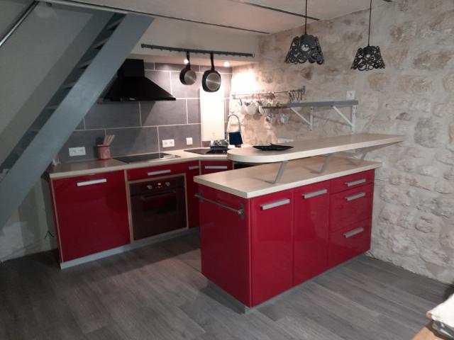 Location appartement T2 Butry sur Oise - Photo 3