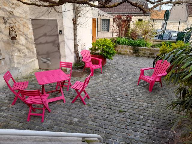 Location appartement T2 Butry sur Oise - Photo 4