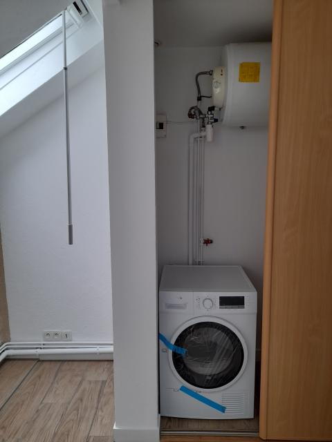 Location appartement T2 Butry sur Oise - Photo 5
