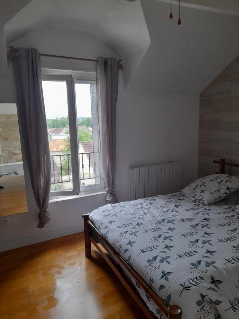 Location appartement T2 Butry sur Oise - Photo 6