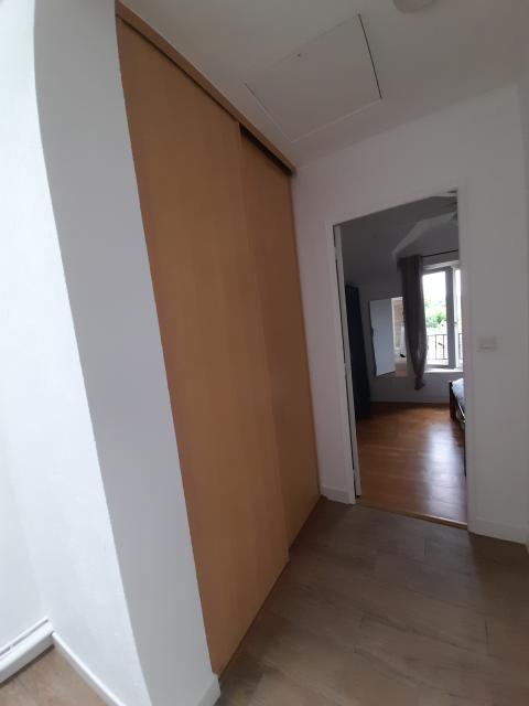 Location appartement T2 Butry sur Oise - Photo 8