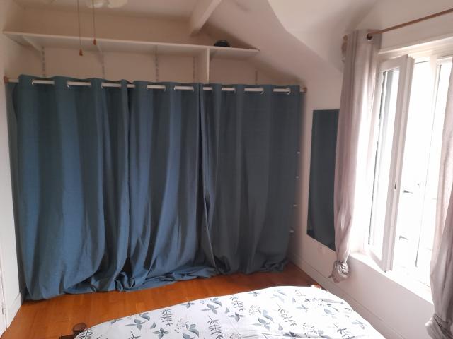 Location appartement T2 Butry sur Oise - Photo 9