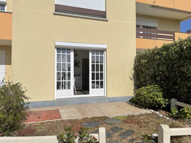 Location studio Camiers - Photo 2
