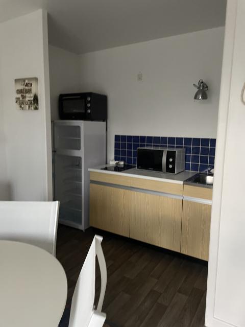 Location studio Camiers - Photo 4