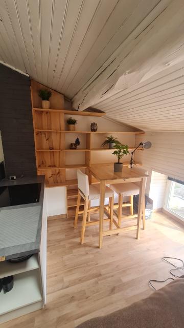 Location studio St Etienne - Photo 3