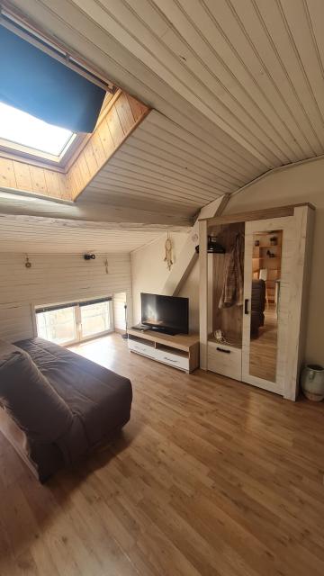 Location studio St Etienne - Photo 4