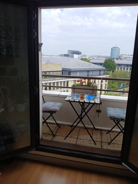 Location studio Issy les Moulineaux - Photo 2
