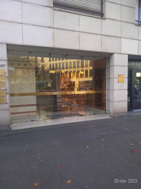 Location studio Issy les Moulineaux - Photo 7