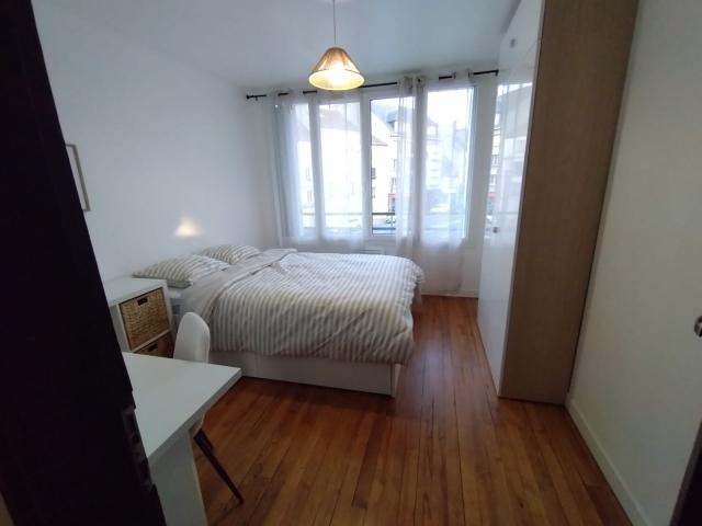Location appartement T5 Caen - Photo 3