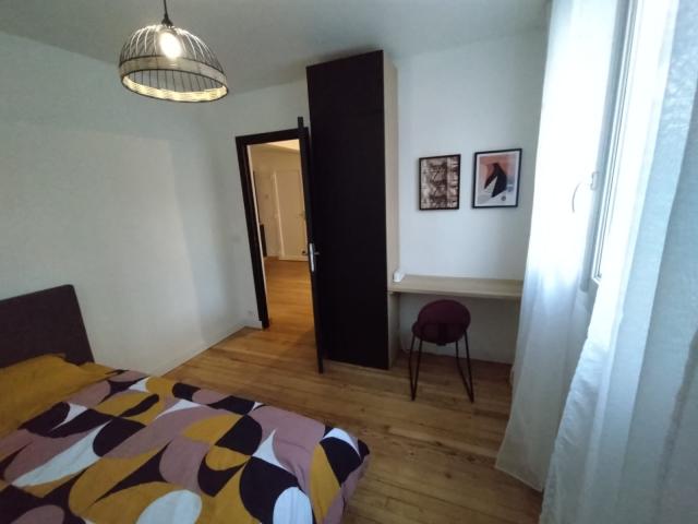 Location appartement T5 Caen - Photo 4