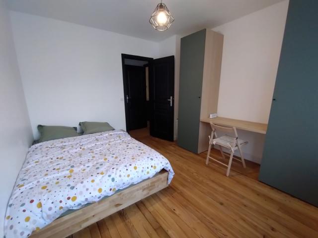 Location appartement T5 Caen - Photo 5