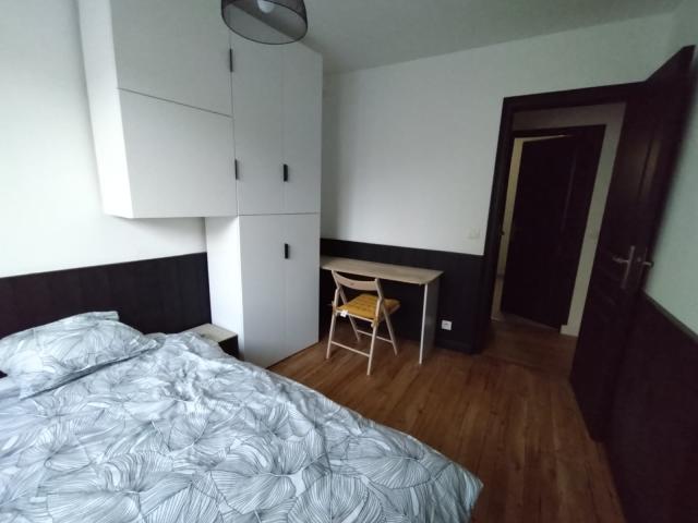 Location appartement T5 Caen - Photo 6