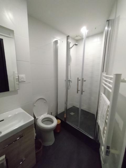 Location appartement T5 Caen - Photo 7