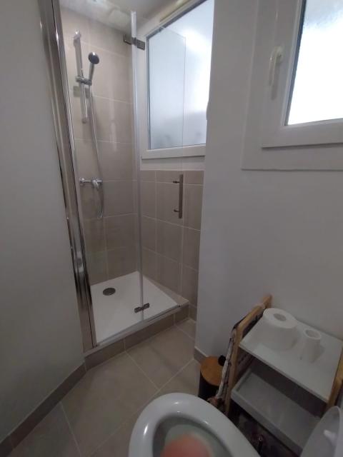 Location appartement T5 Caen - Photo 8
