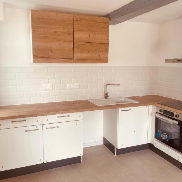 Location appartement T3 Orleans - Photo 3