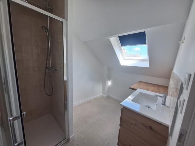 Location appartement T3 Orleans - Photo 8