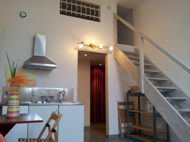 Location studio Villemoisson sur Orge - Photo 2
