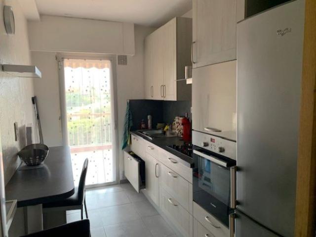 Location appartement T2 Cagnes sur Mer - Photo 3