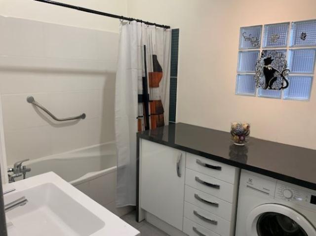 Location appartement T2 Cagnes sur Mer - Photo 5